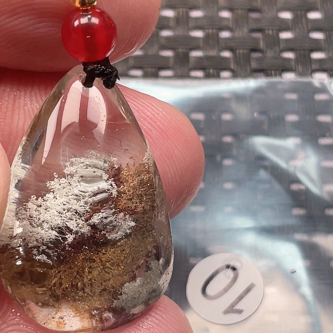 【闪购商品】颈饰未镶嵌水晶夏*