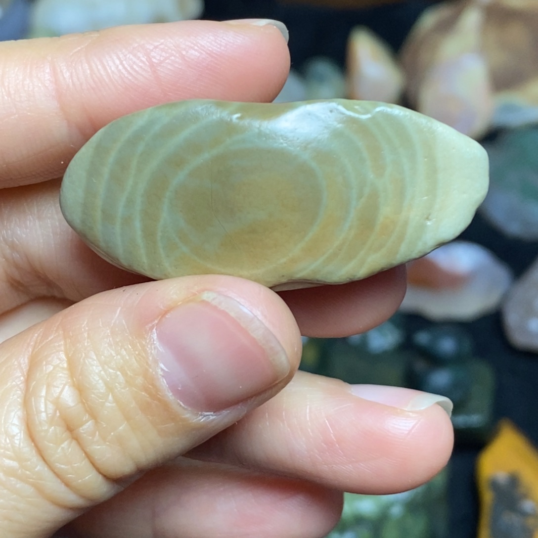 之***生石材阿拉善戈壁石