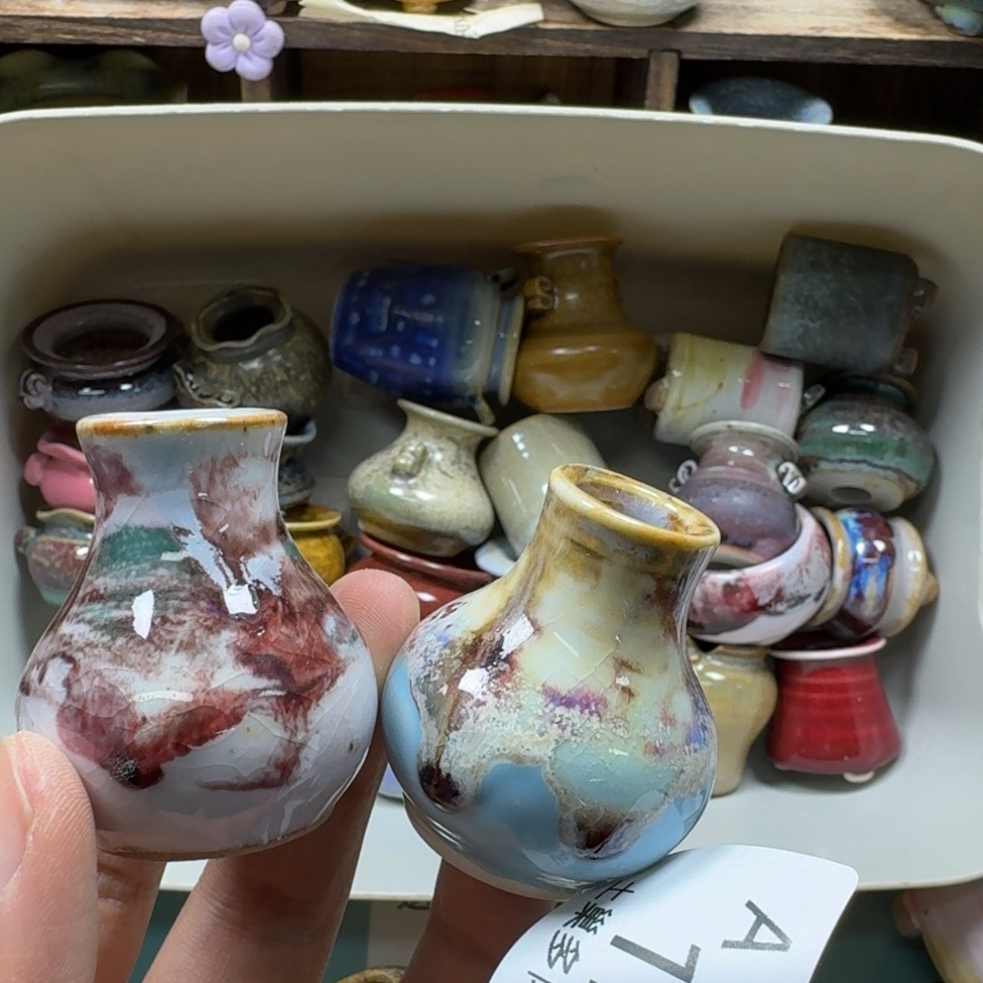 陶瓷艺术品设计与制作