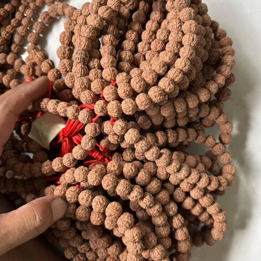 【新店开业】随机发一条金刚菩提手持