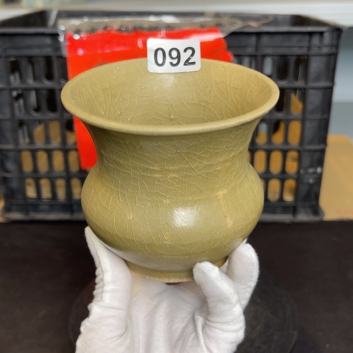 龙泉青瓷茶具套装家用