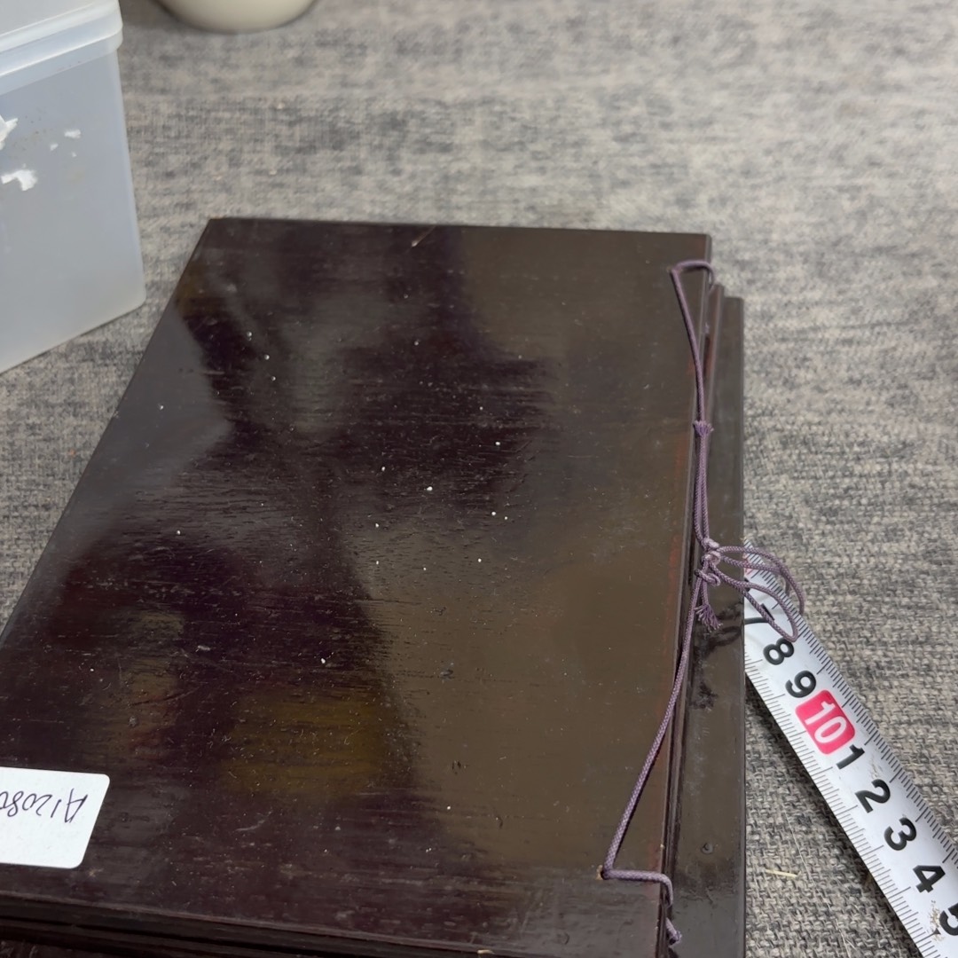 非常好看的物品 The 