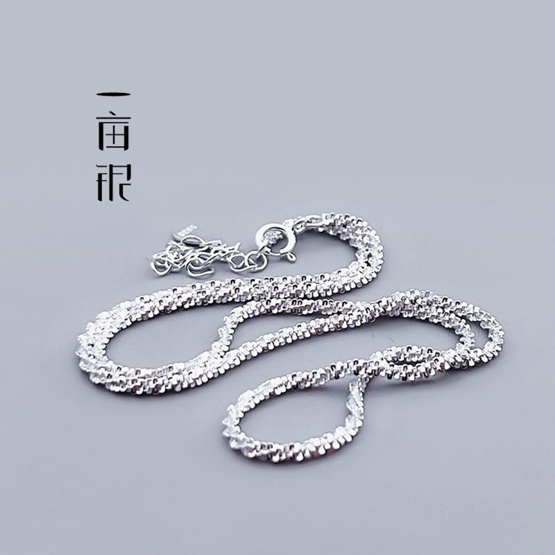 YZ091满天星手链 无礼盒