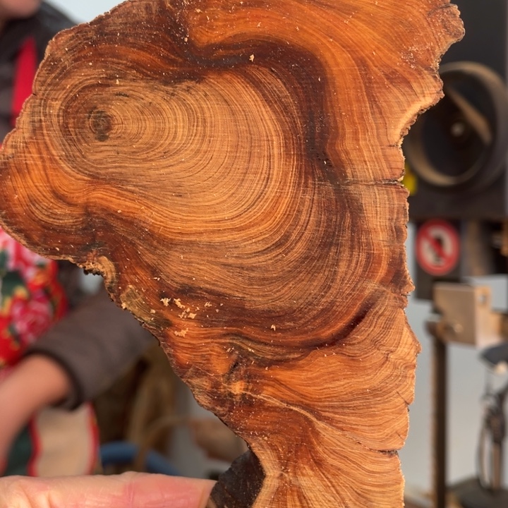 柏木（崖柏）太行崖柏陈化香料