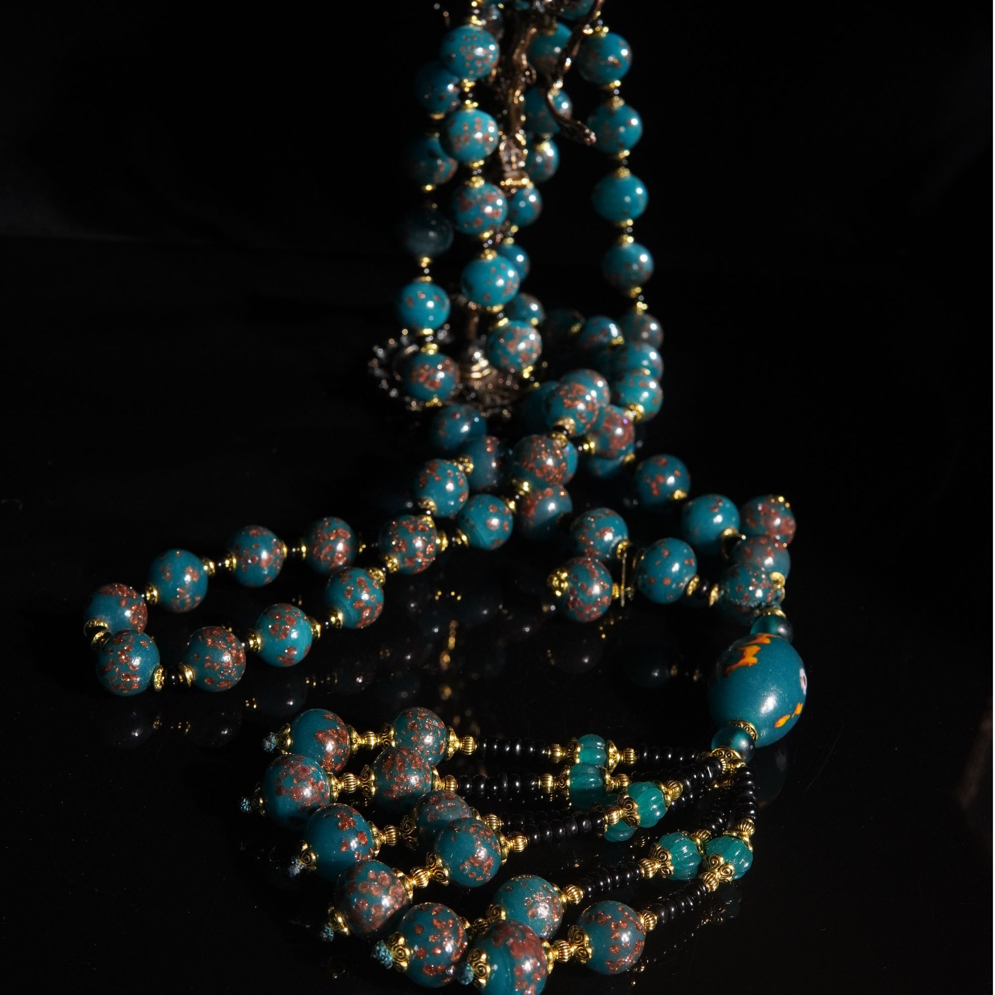 老琉璃复古时尚010411