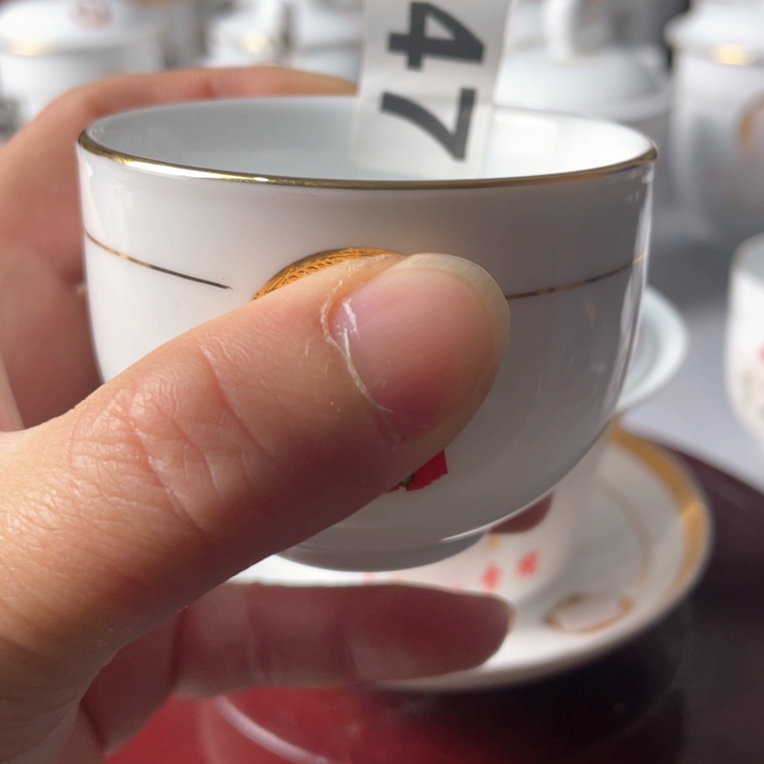 摆件景德镇陶瓷景德镇陶瓷