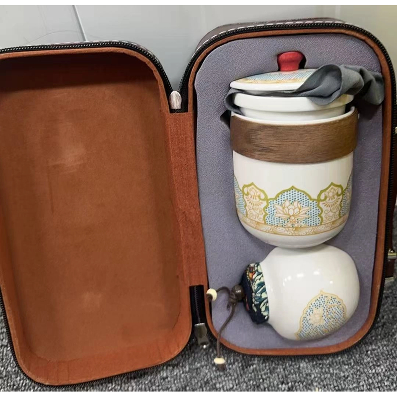 【514团队石总专属】茶具套装高级高颜值