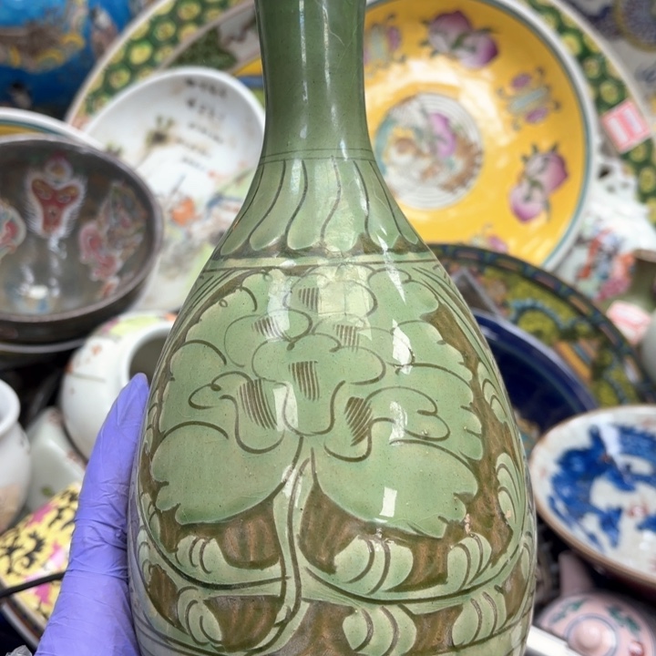 摆件瓷器摆件 瓷器摆件