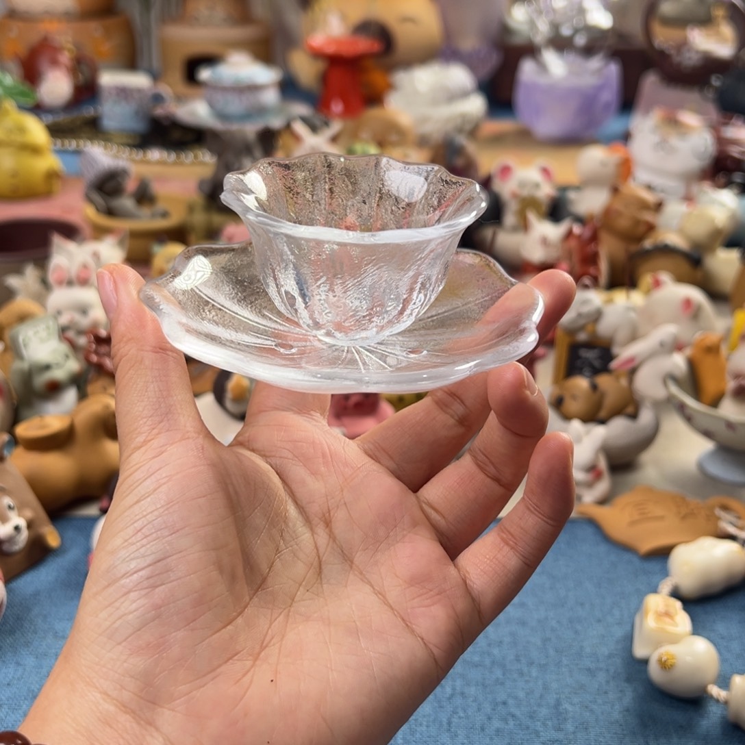 紫砂茶宠手工制作