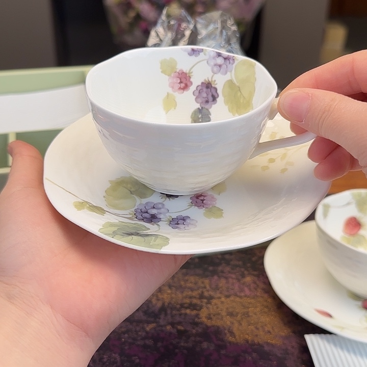 高端进口陶瓷产品