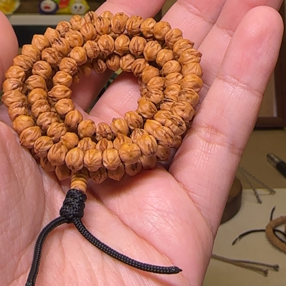 山***暝手串柏香籽/百香籽