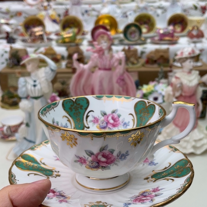 盘维多利亚欧洲中古