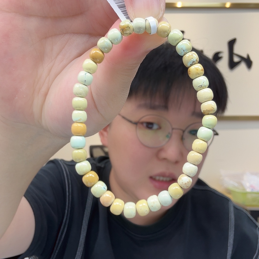 绿松石未镶嵌珠宝奇石614