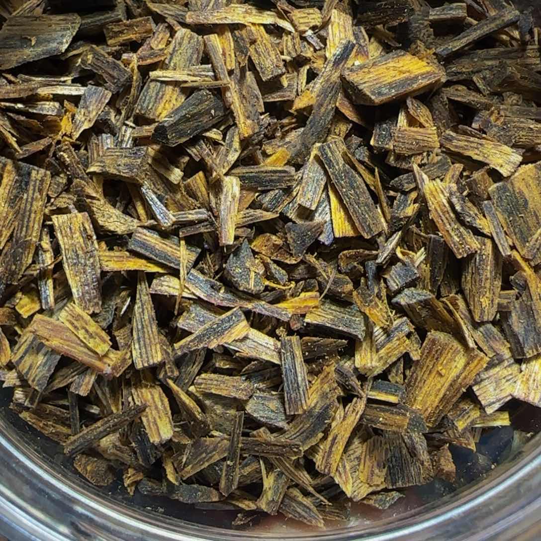 沉香手把件有**好沉香奇楠沉水白棋切片100克