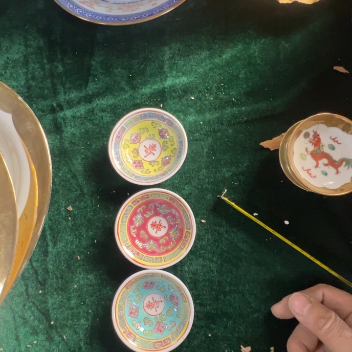 摆件陶景德镇陶瓷艺术