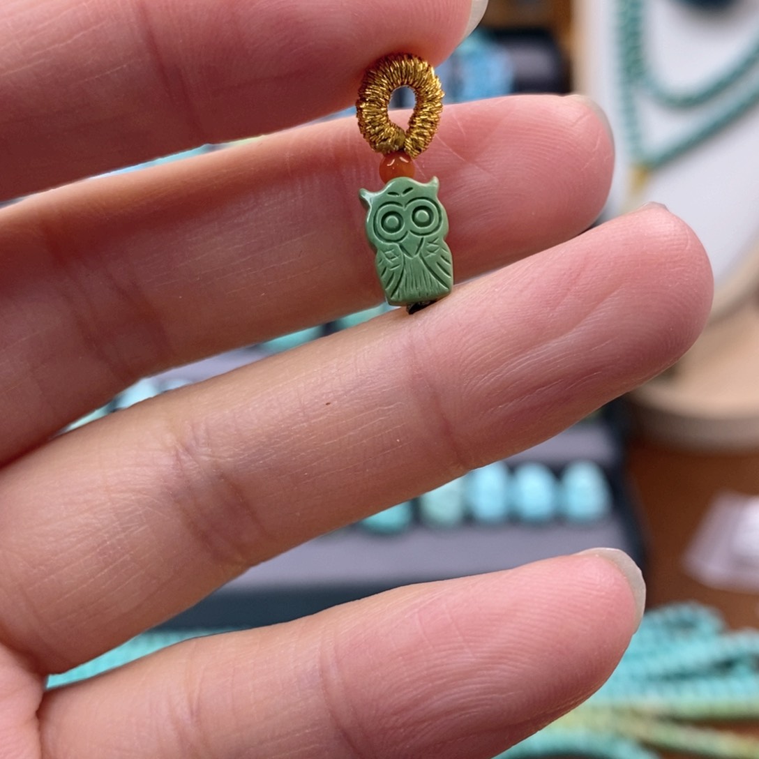 南红玛瑙珠宝奇石未镶嵌