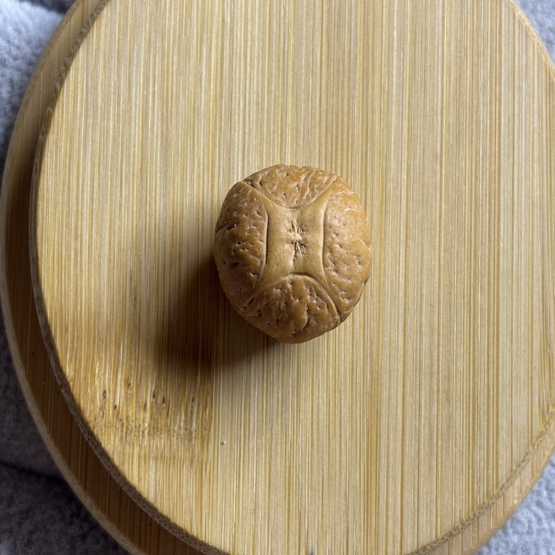 麒麟眼 正圆特厚 尺寸21mm 厚度16mm