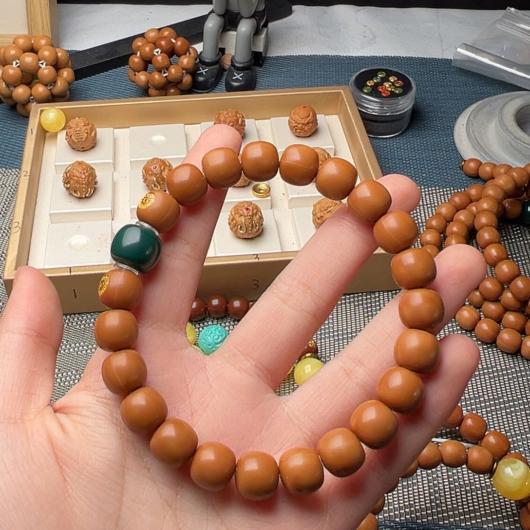 终****吊坠猴头核桃老型