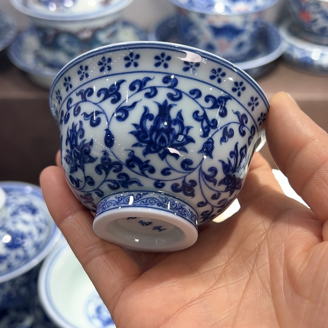 七七景德镇景德镇的早高峰是