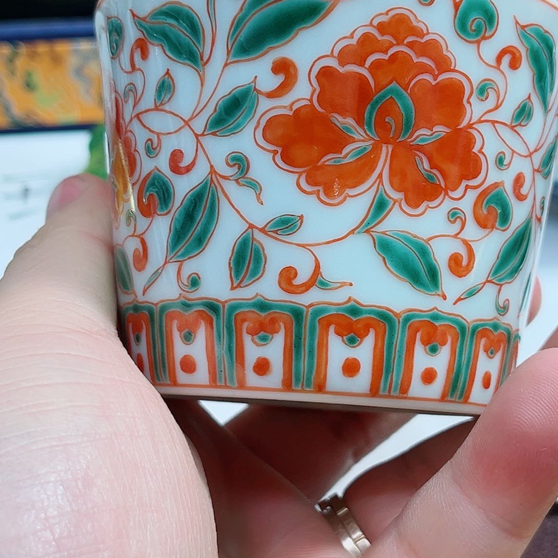 杯千年瓷都景德镇 艺术关注谢佳豪