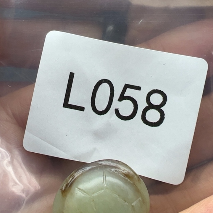 和田玉（糖玉）珠宝半成品未镶嵌