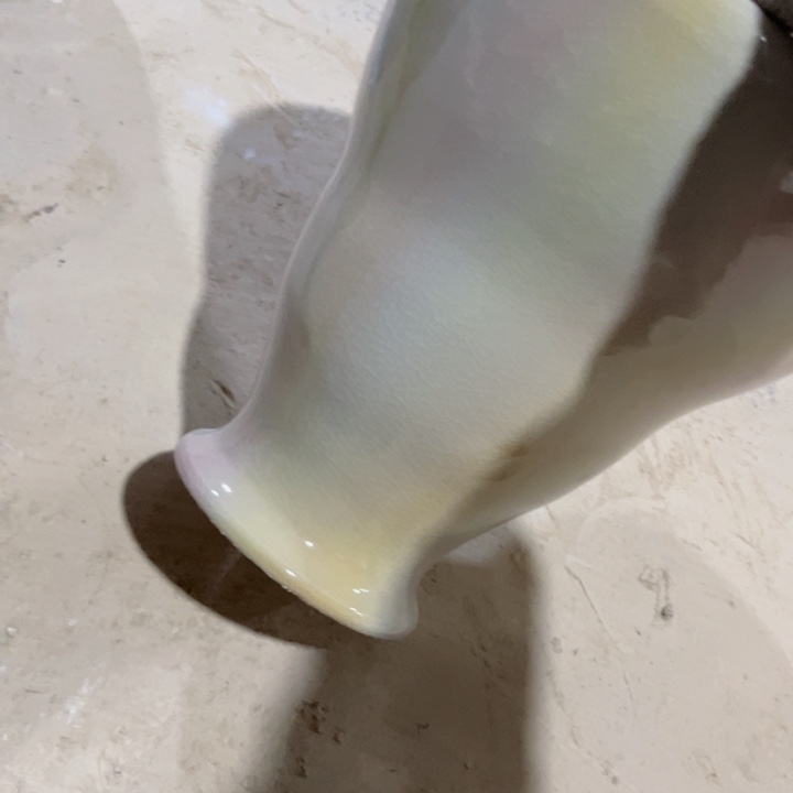 瓷片口24高26 景德镇陶瓷