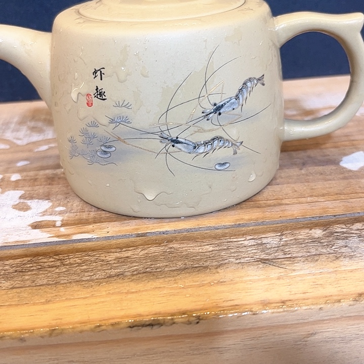 紫砂茶壶紫砂茶具