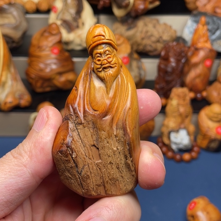 柏木（崖柏），aljkkklljutzyyyxy