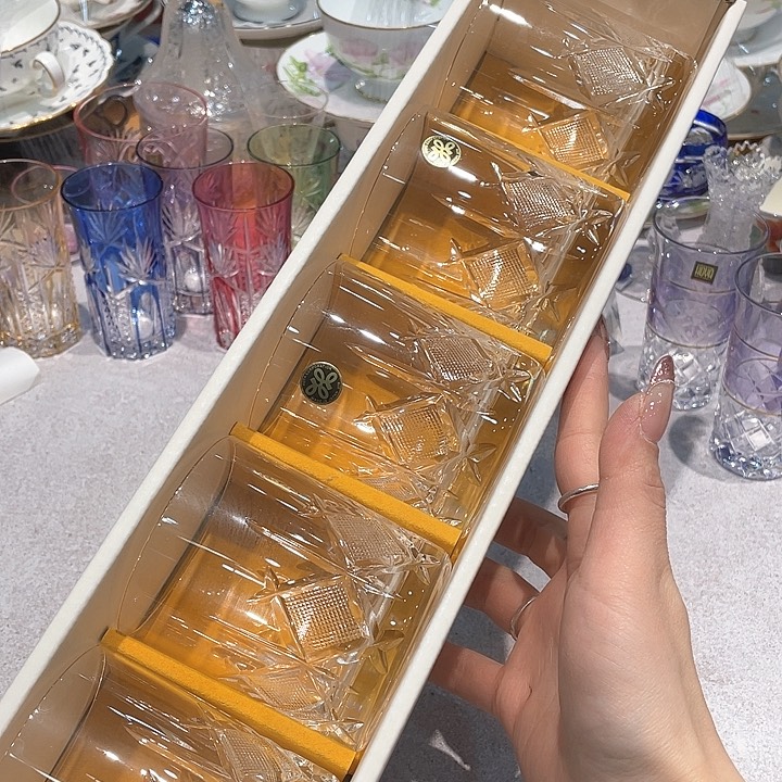 精品进口瓷器瓷片