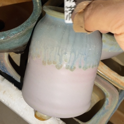 罐9313 微瑕38包邮景德镇陶瓷