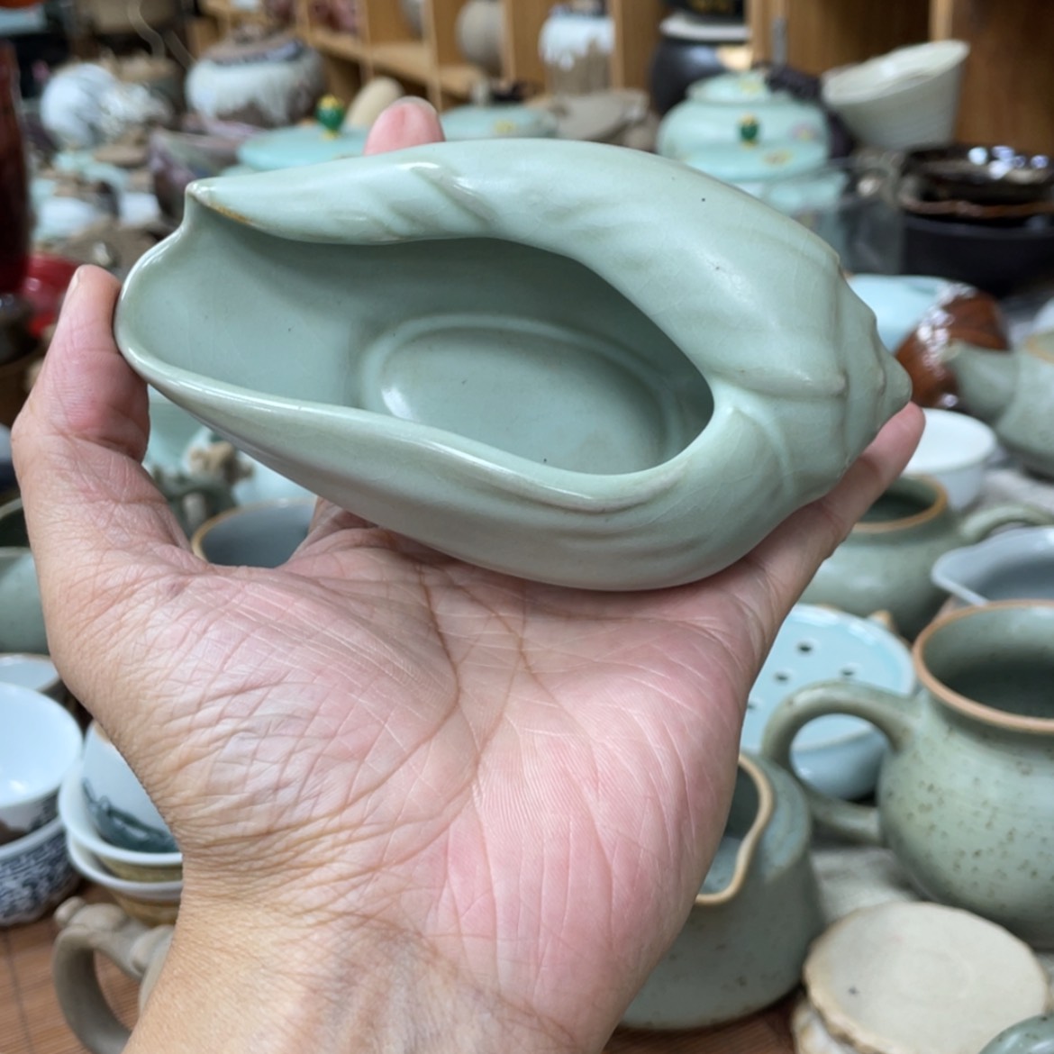 【闪购商品】壶茶器茶具很不错