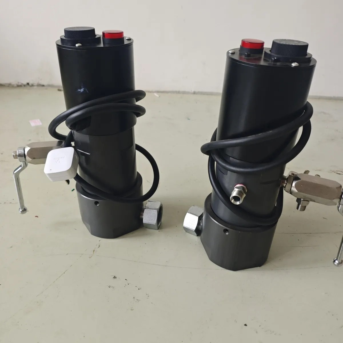 防水喷涂机恒温加热器超高压喷涂机配套使用聚氨酯喷涂恒温加热器