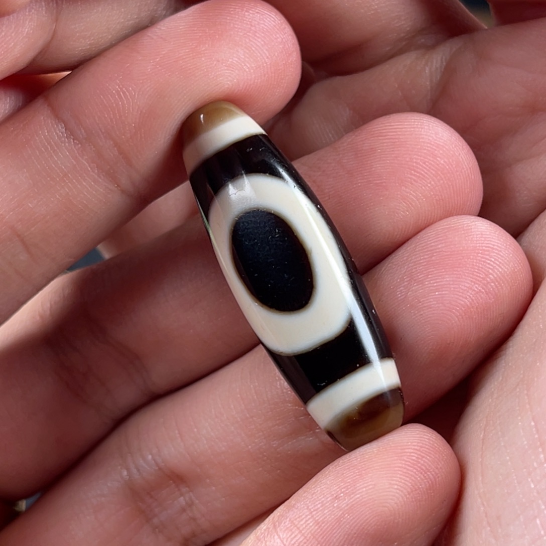 玛瑙/玉髓颈饰未镶嵌朴*