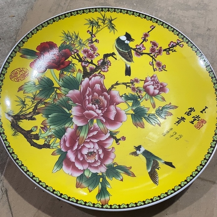 瓷片我也好可爱的啊哈哈