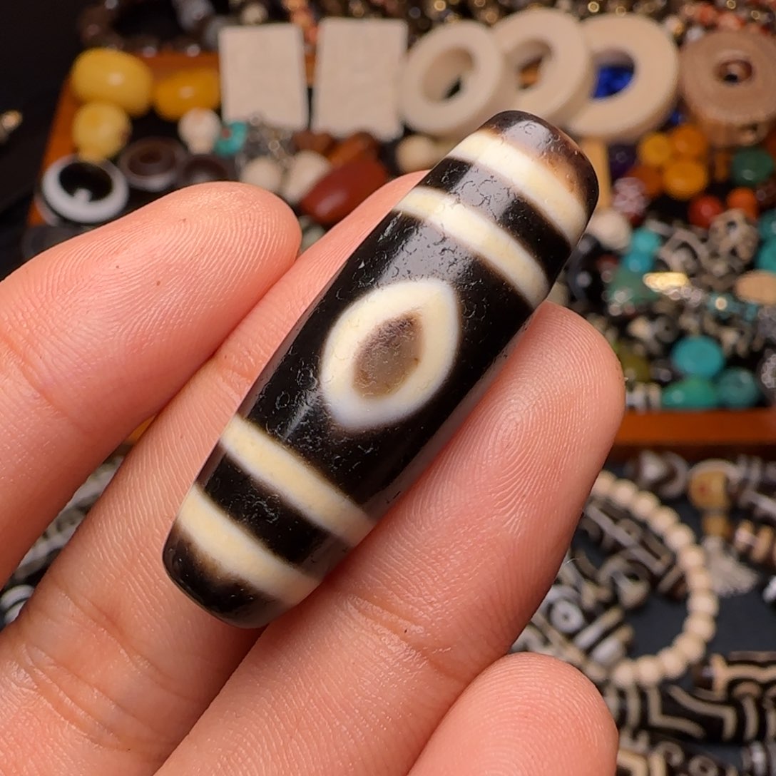 凤眼菩提吊坠喜***贵吊坠