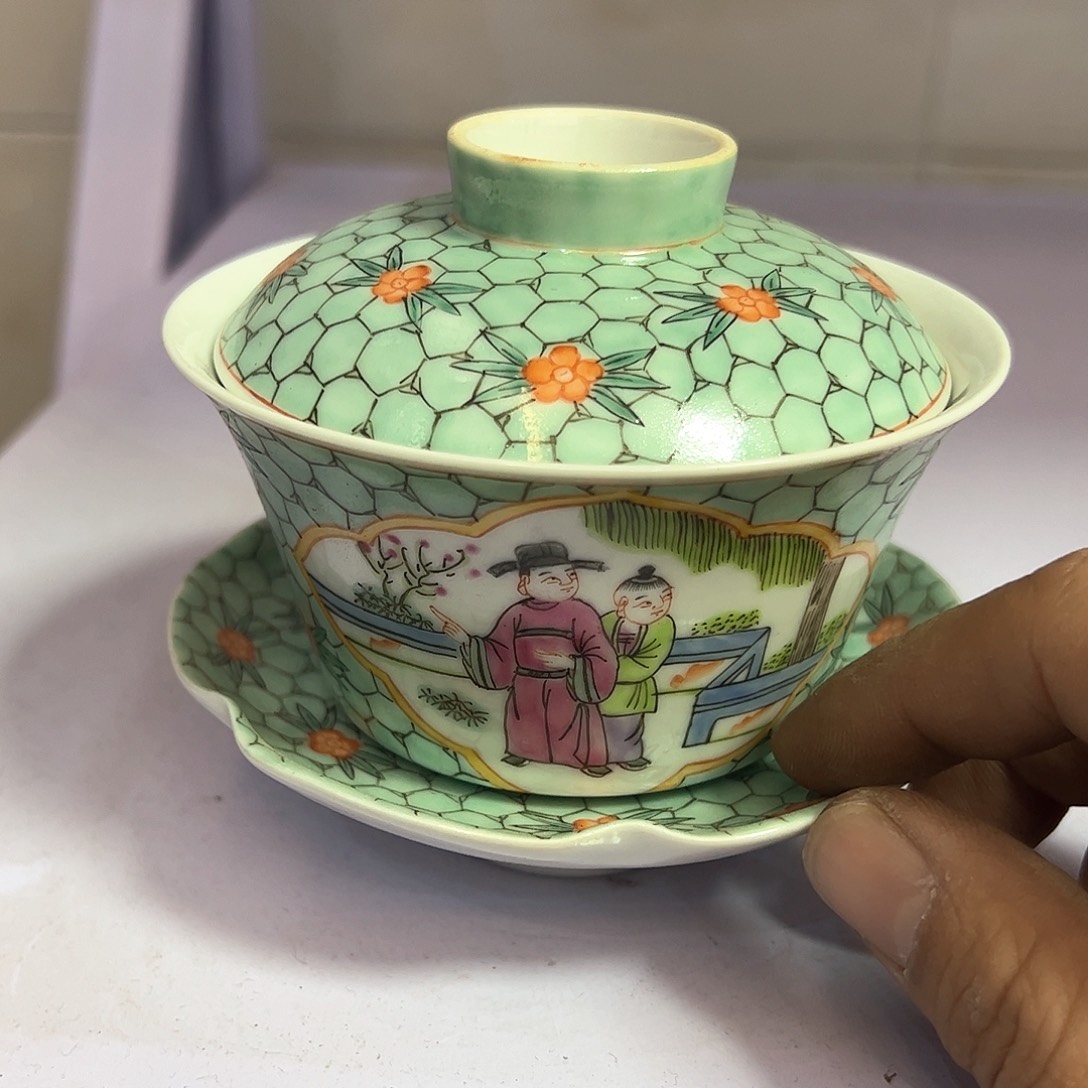 摆件瓷器摆件瓷器摆件