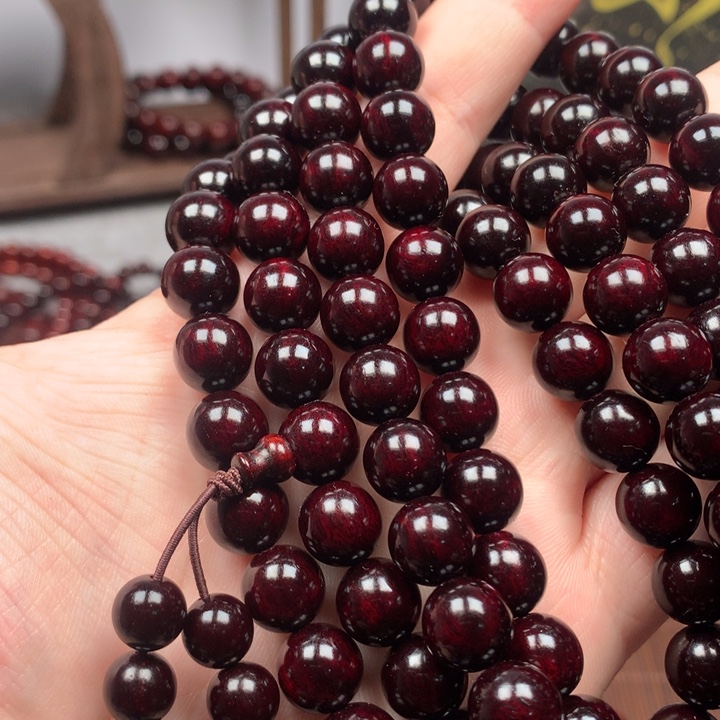 美***r檀香紫檀（小叶紫檀）