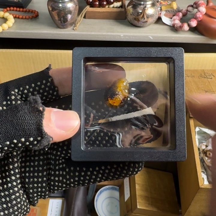 砖雕瓷器工艺品摆件等