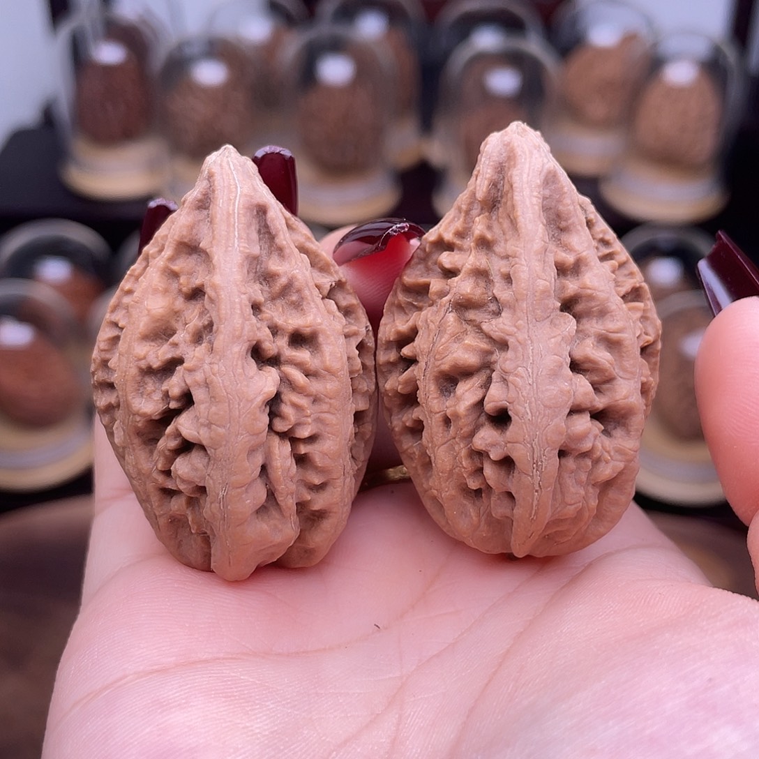 吊坠文玩核桃福利3