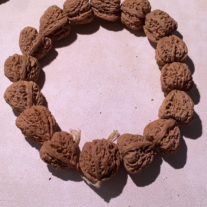 手串文玩核桃金*…………