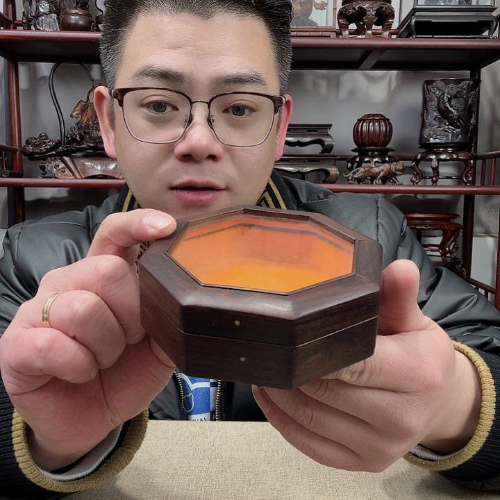 紫砂工艺品工艺品底座