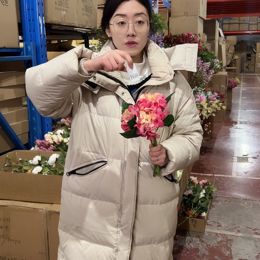 168号［闪购］仿真花，公主请下单！