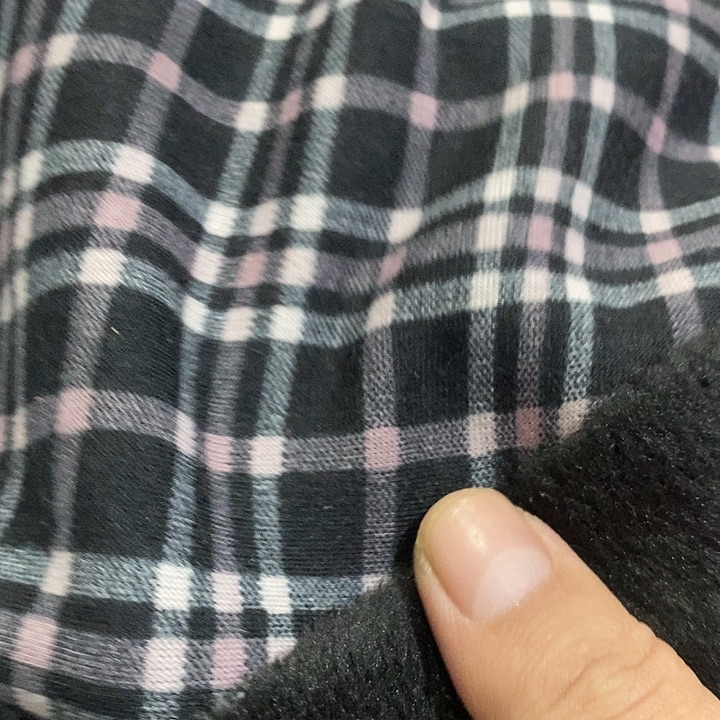 无纺布高档面料2米