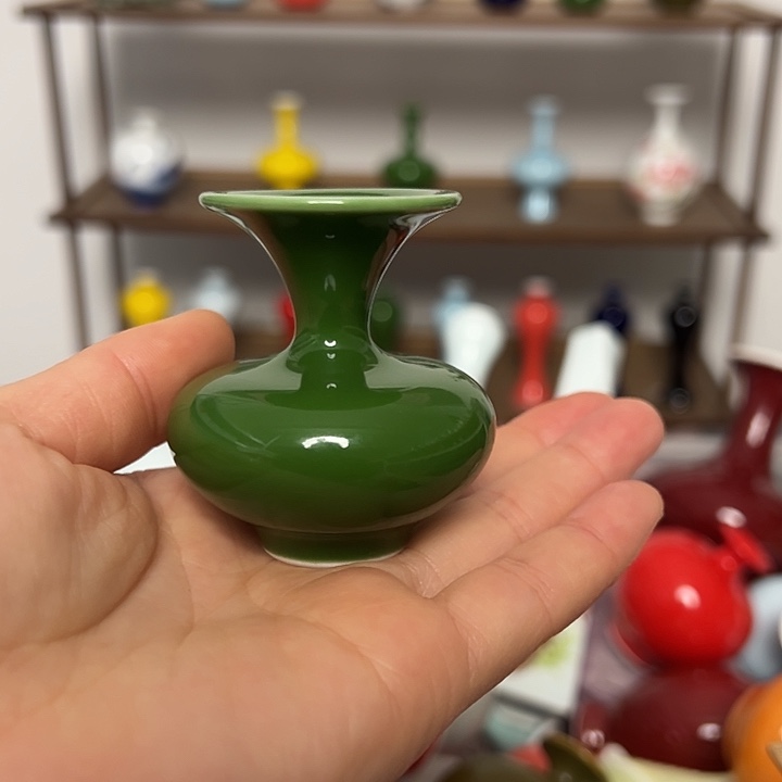 瓶景德镇陶瓷研究所学会