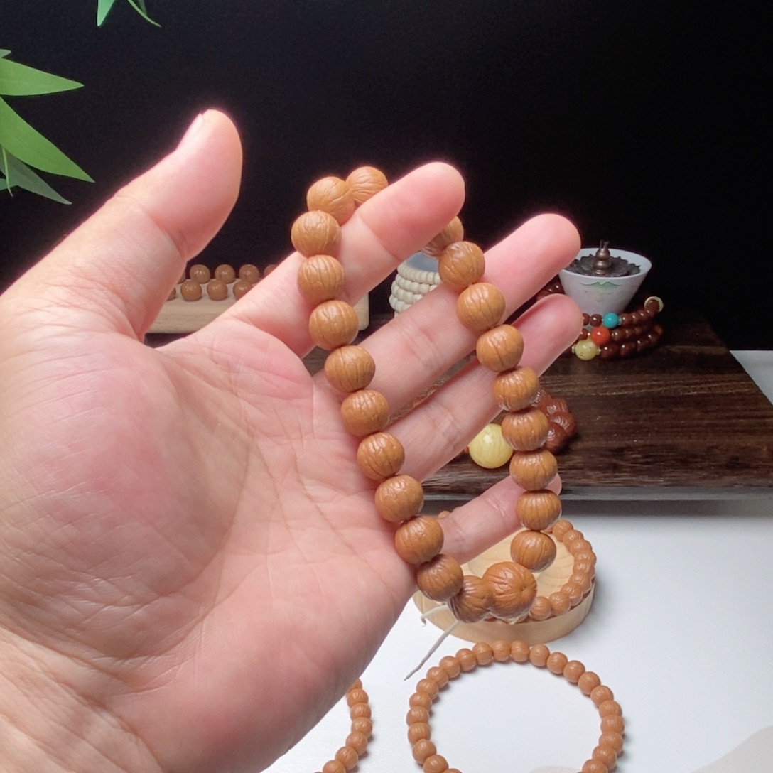 手串猴头核桃海**空福利