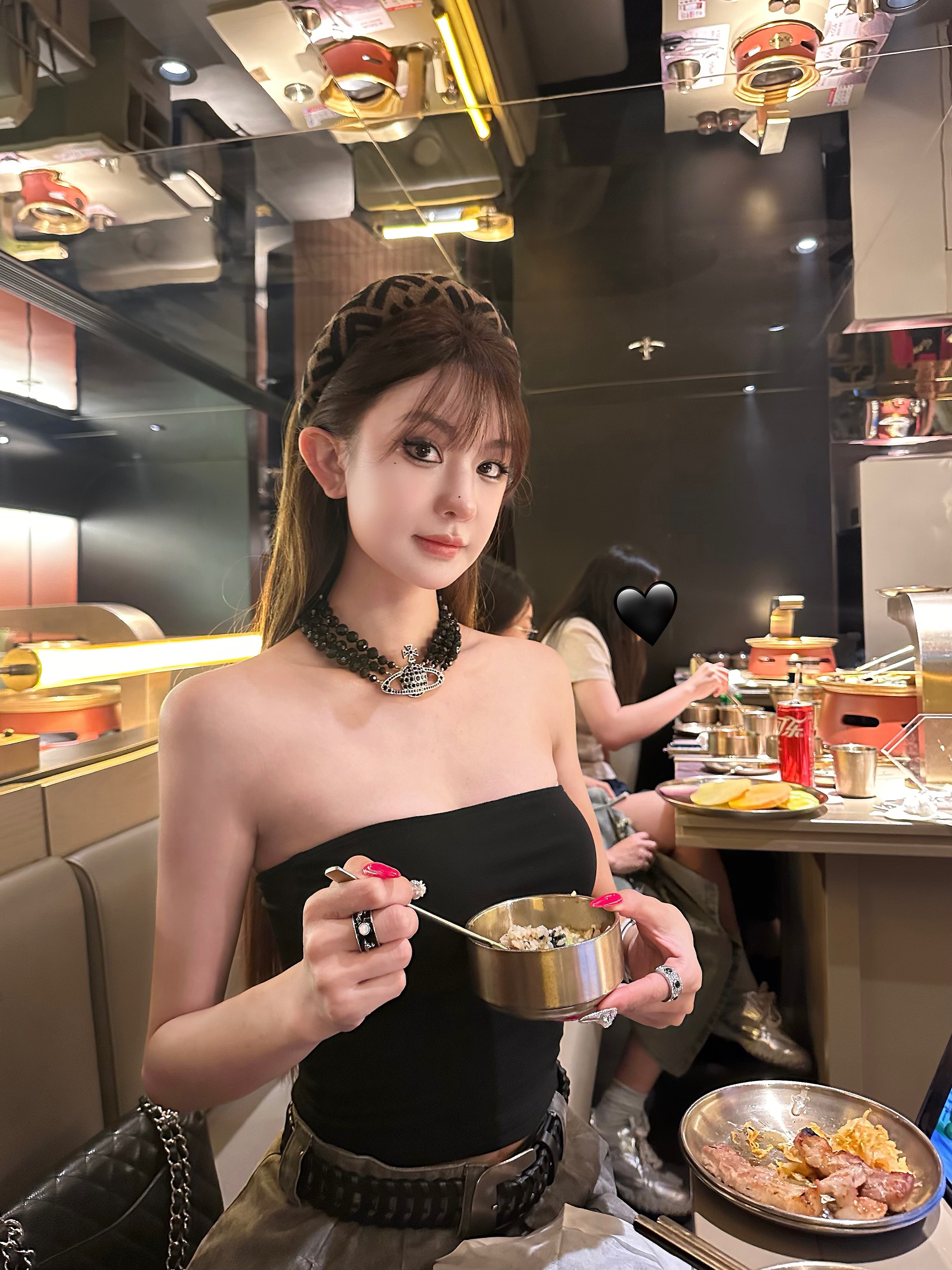 2025初夏MyloveLeo‘’基础一件式‘’通勤运动短款抹胸(衣长29）