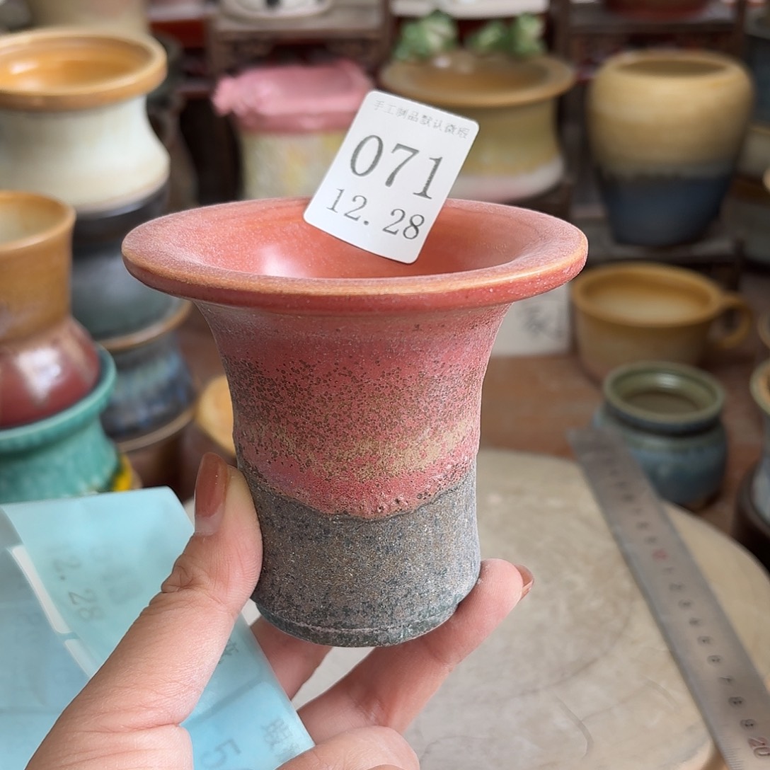 瓷片景德镇陶瓷手工制作