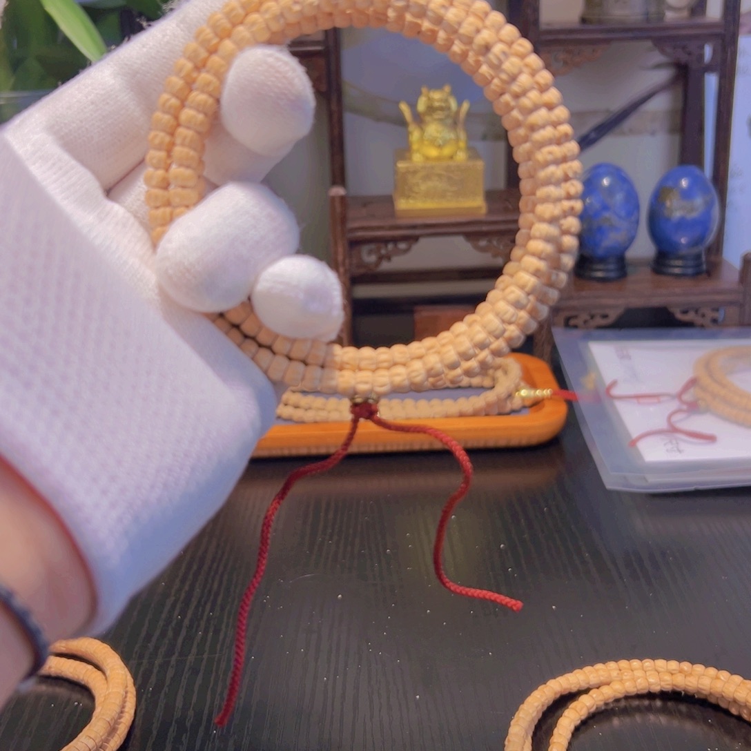 动***庆柏香籽/百香籽吊坠