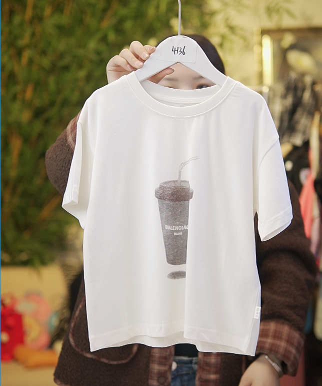 4136休闲精品卫衣T恤