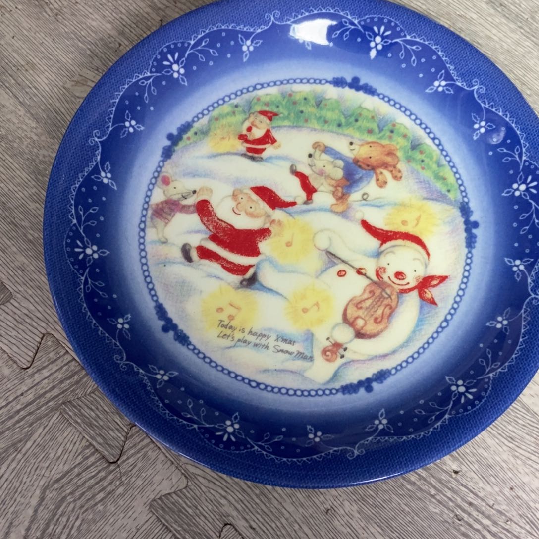 M***记瓷片陶瓷退货拉黑